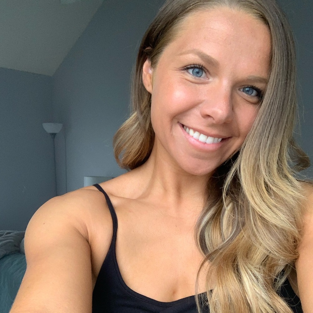 Meet your Posher, Libby